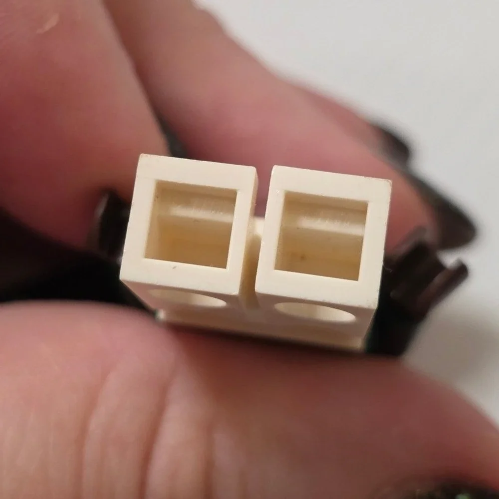 Lego this minifigure